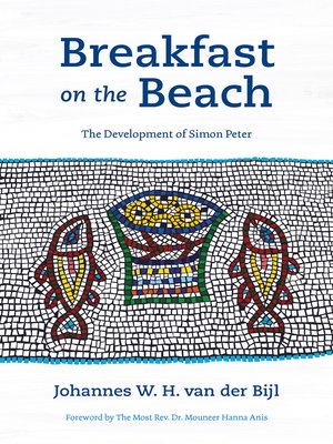 cover image of Breakfast on the Beach